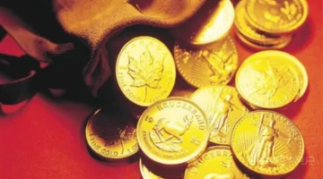 قفزة جديدة.. سعر الجنيه الذهب يخالف التوقعات تطور مفاجئ بختام التعاملات 1